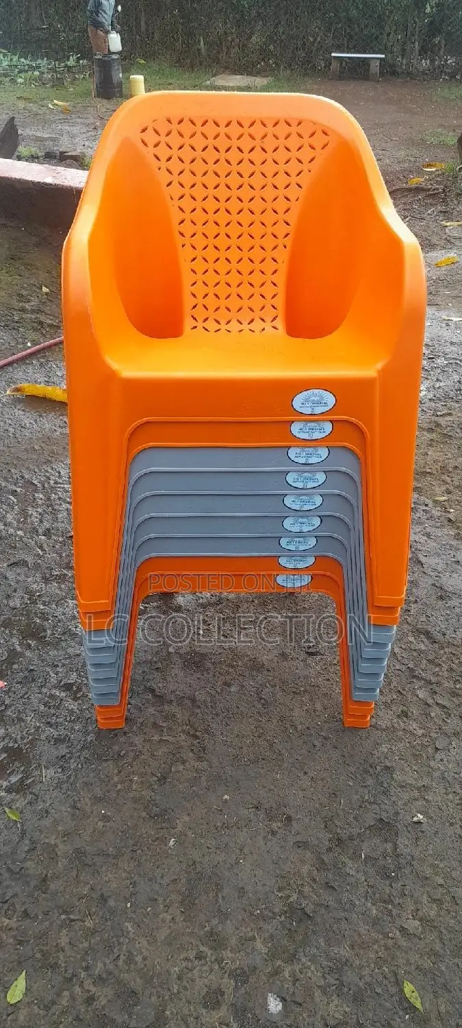 Skyplast Chairs