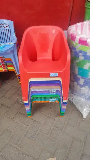 Skyplast Chairs