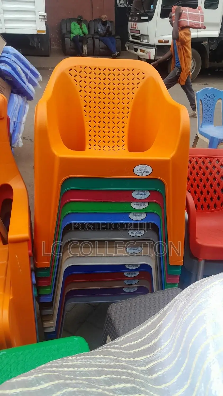Skyplast Chairs