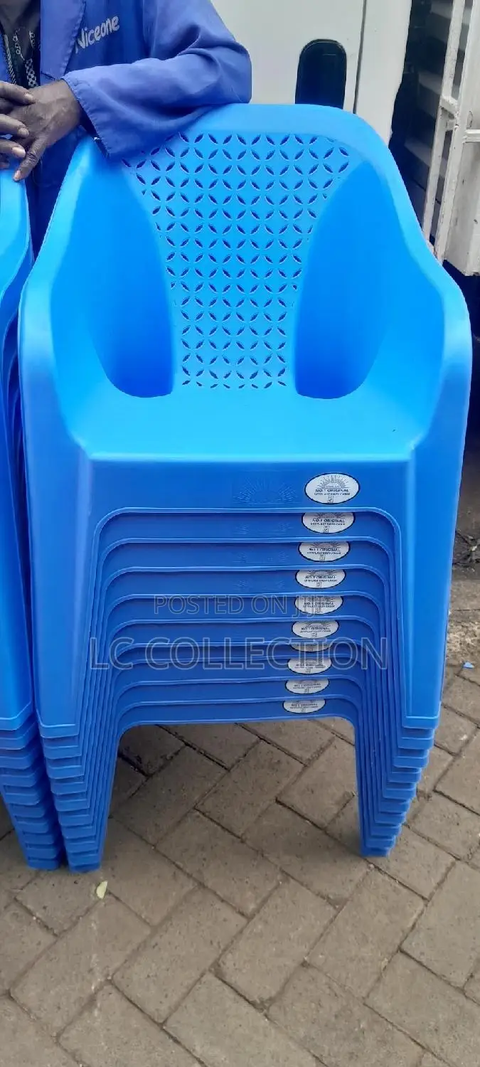 Skyplast Chairs