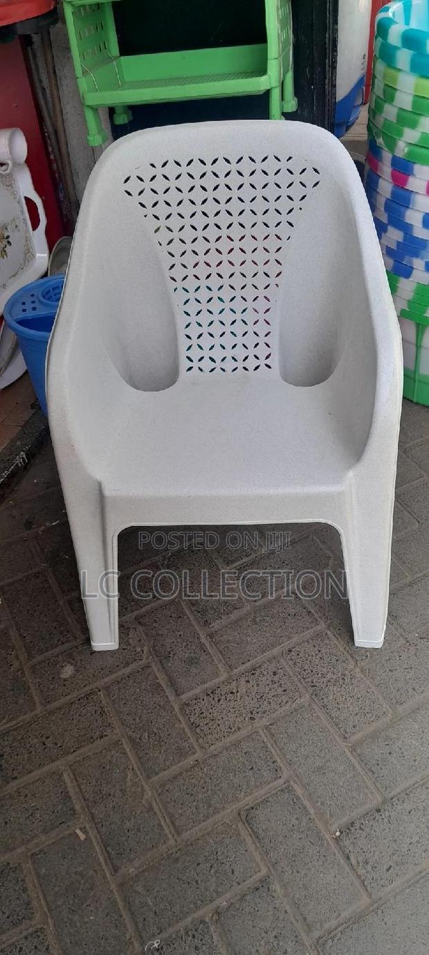 Skyplast Chairs - thumbnail 5