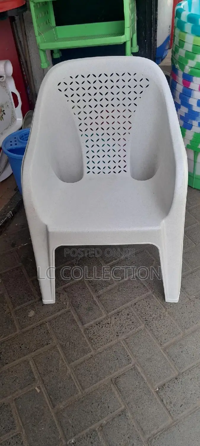 Skyplast Chairs