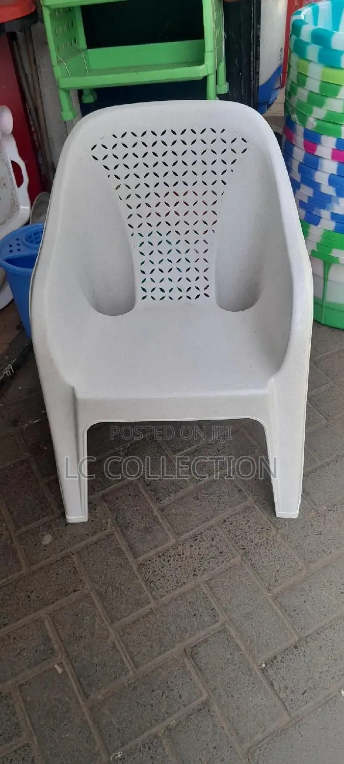 Skyplast Chairs