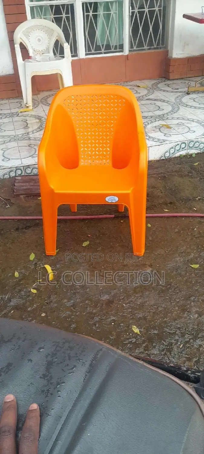 Skyplast Chairs