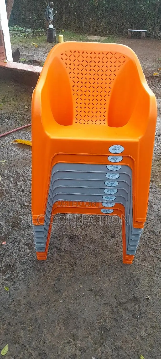 Skyplast Chairs