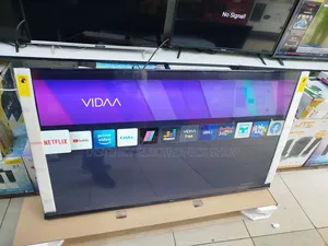 Hisense 65"