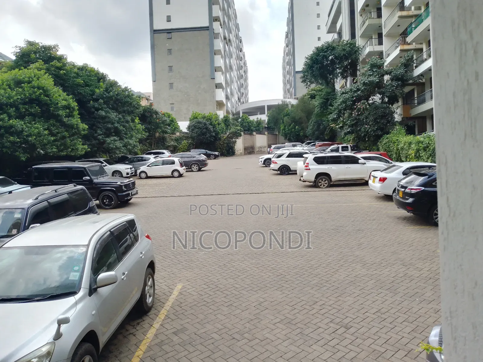 2bdrm Apartment in Lavington for rent