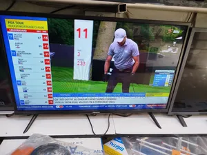 Hisense 32"Tv