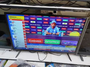 Hisense 32"Tv