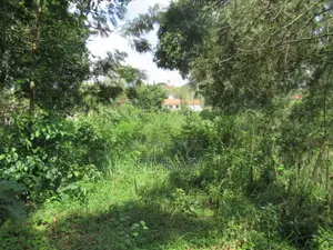 1-Acre Plot for Sale in Runda