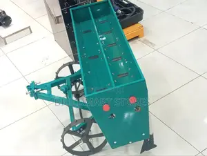 Heavy Duty Brand Large Scale Farm Seed Planter
