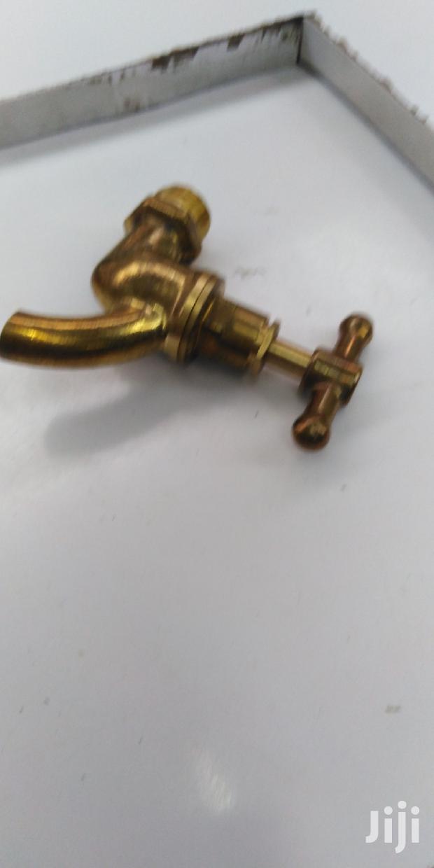 Peglar Tap