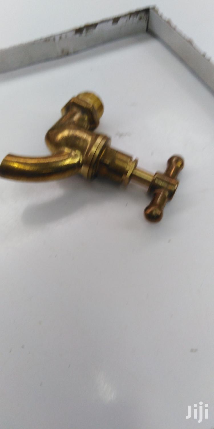 Peglar Tap