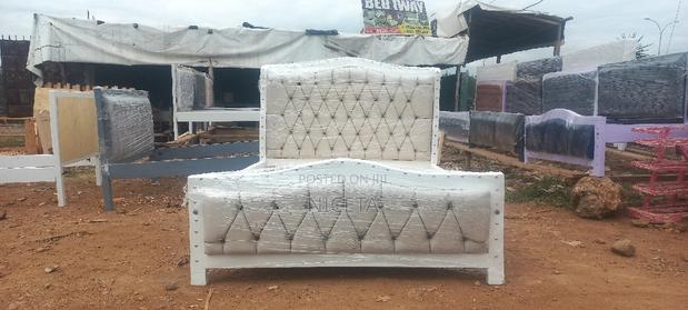 Mocket Bed 5by6