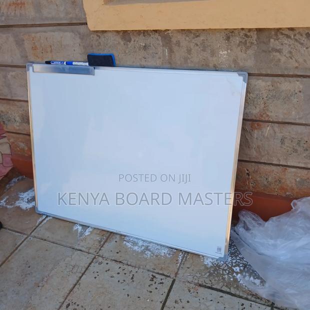 Organised Whiteboards Whiteboards Whiteboards for Office - main view