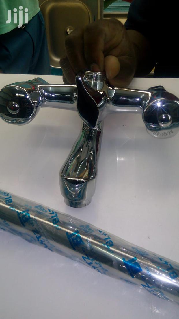 Shower Mixer