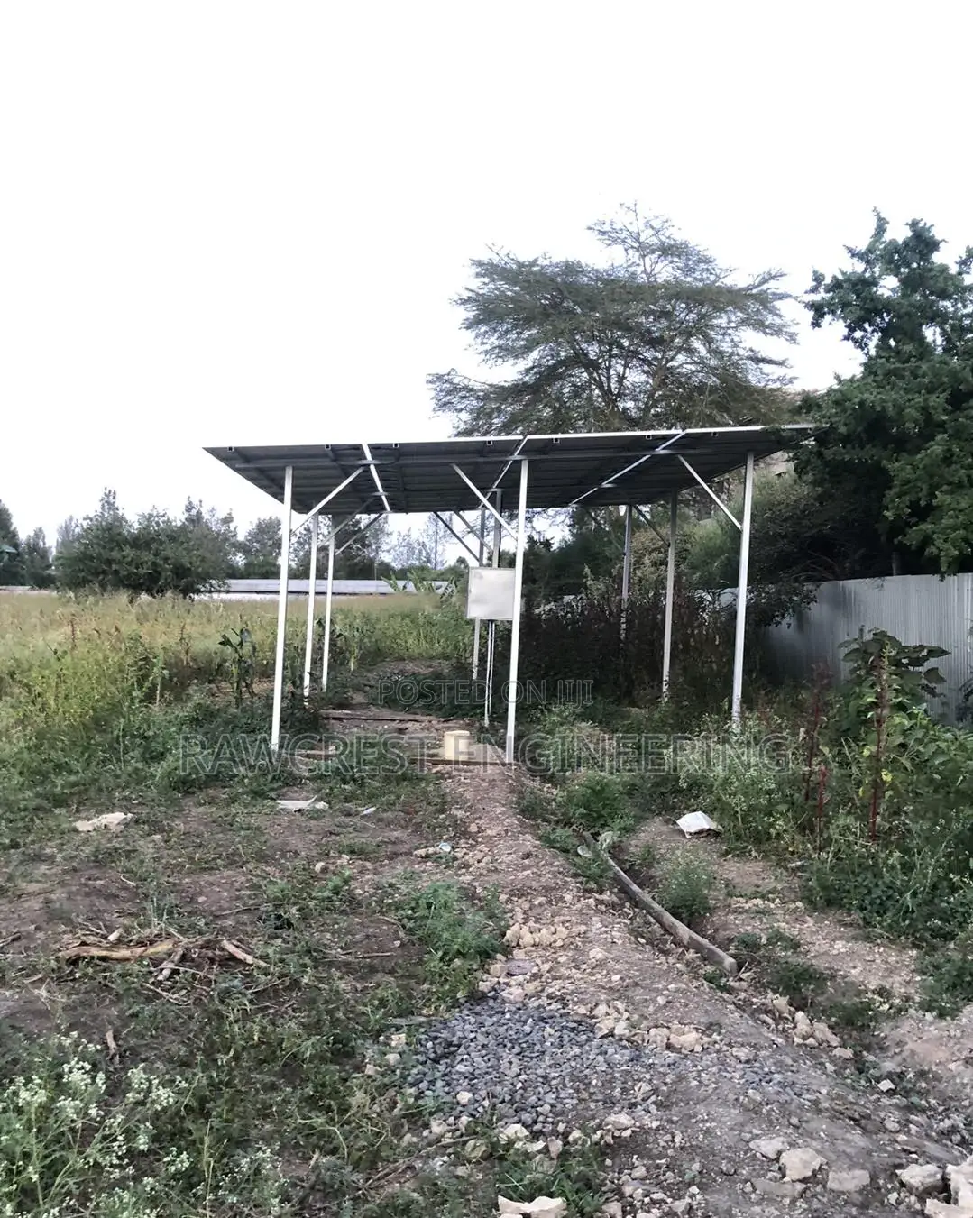 Solar Pump And Water Solution