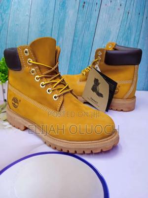 Timberland Boots - thumbnail 2