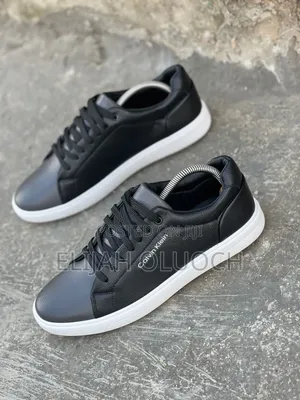 Calvin Klein Cassual Shoes