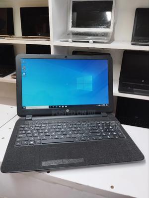 Laptop HP 250 G3 4GB AMD HDD 500GB - main view