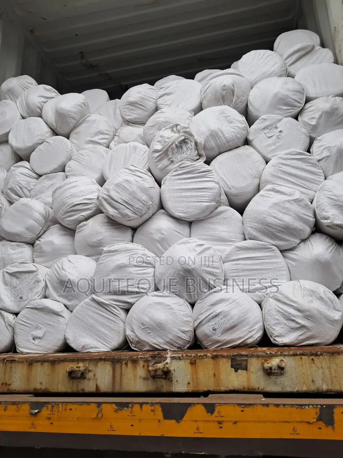 Geotextile Membrane Nonwovens
