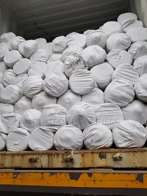 Geotextile Membrane Nonwovens