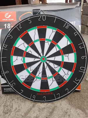 Original Dart Board >