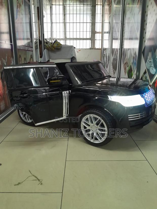 Kids Electric Car * Kids Electric Car