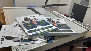 A5 Flyers Printing for Business