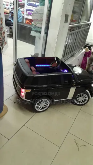 Kids Rechargeable Electric Car * Kids Electric Car