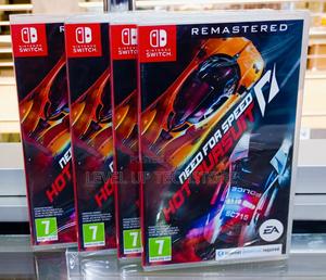 Need for Speed: Hot Pursuit Remastered Nintendo Switch New - thumbnail 2