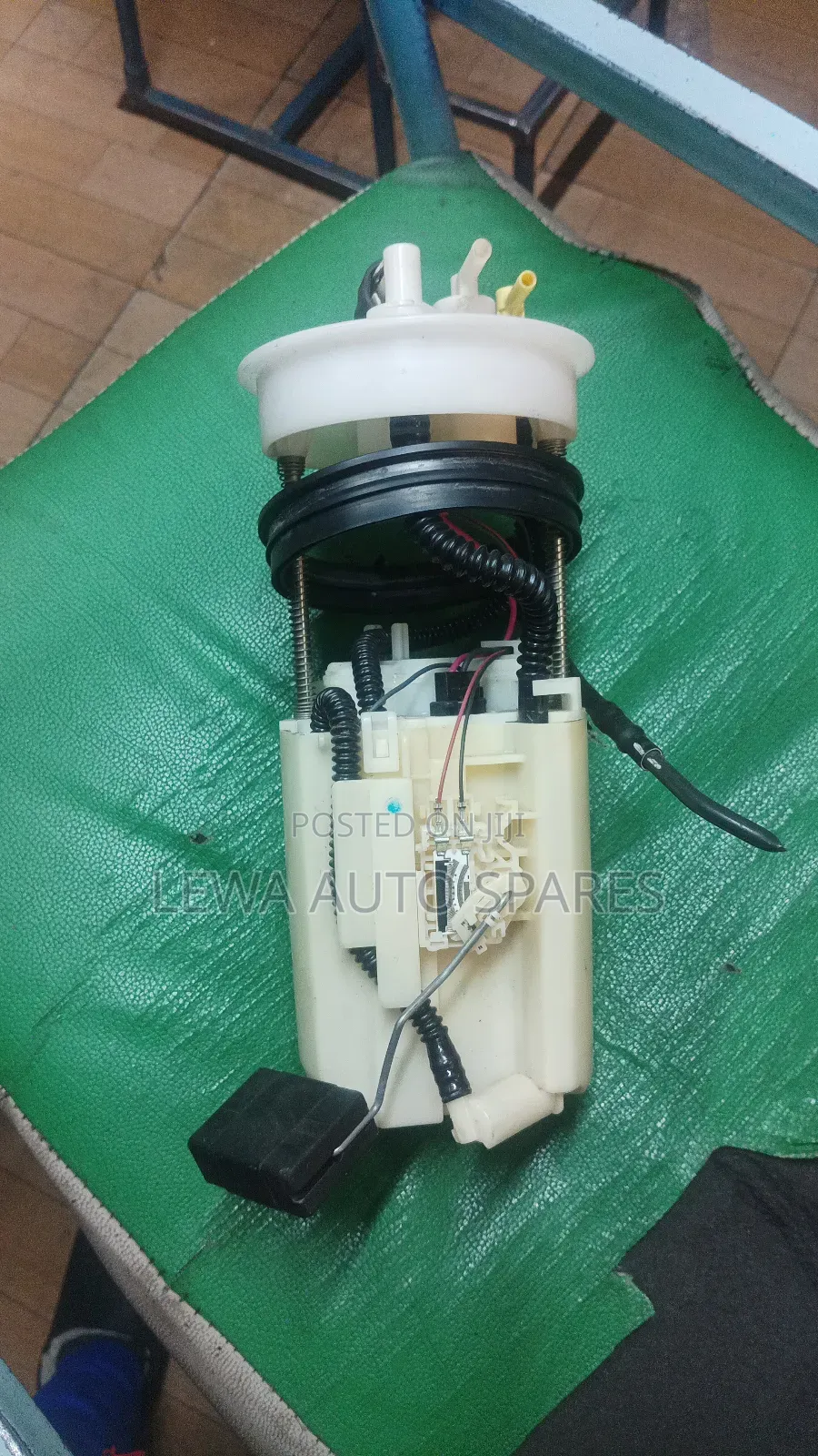 Fuel Pump for Honda – Ex Japan – Genuine Part – Nairobi CBD