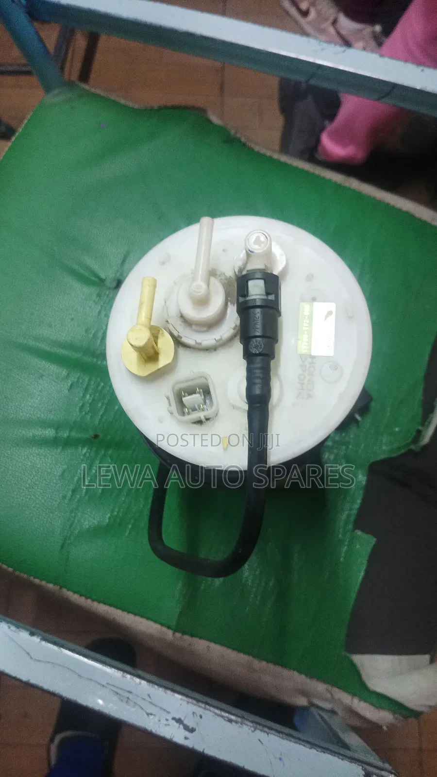 Fuel Pump for Honda – Ex Japan – Genuine Part – Nairobi CBD