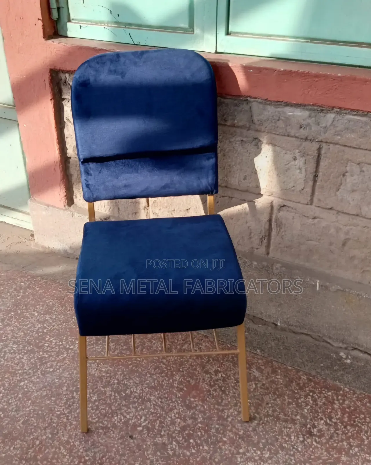 Conference Chairs/ Church Chairs