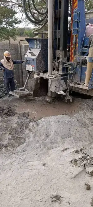 Borehole Experts