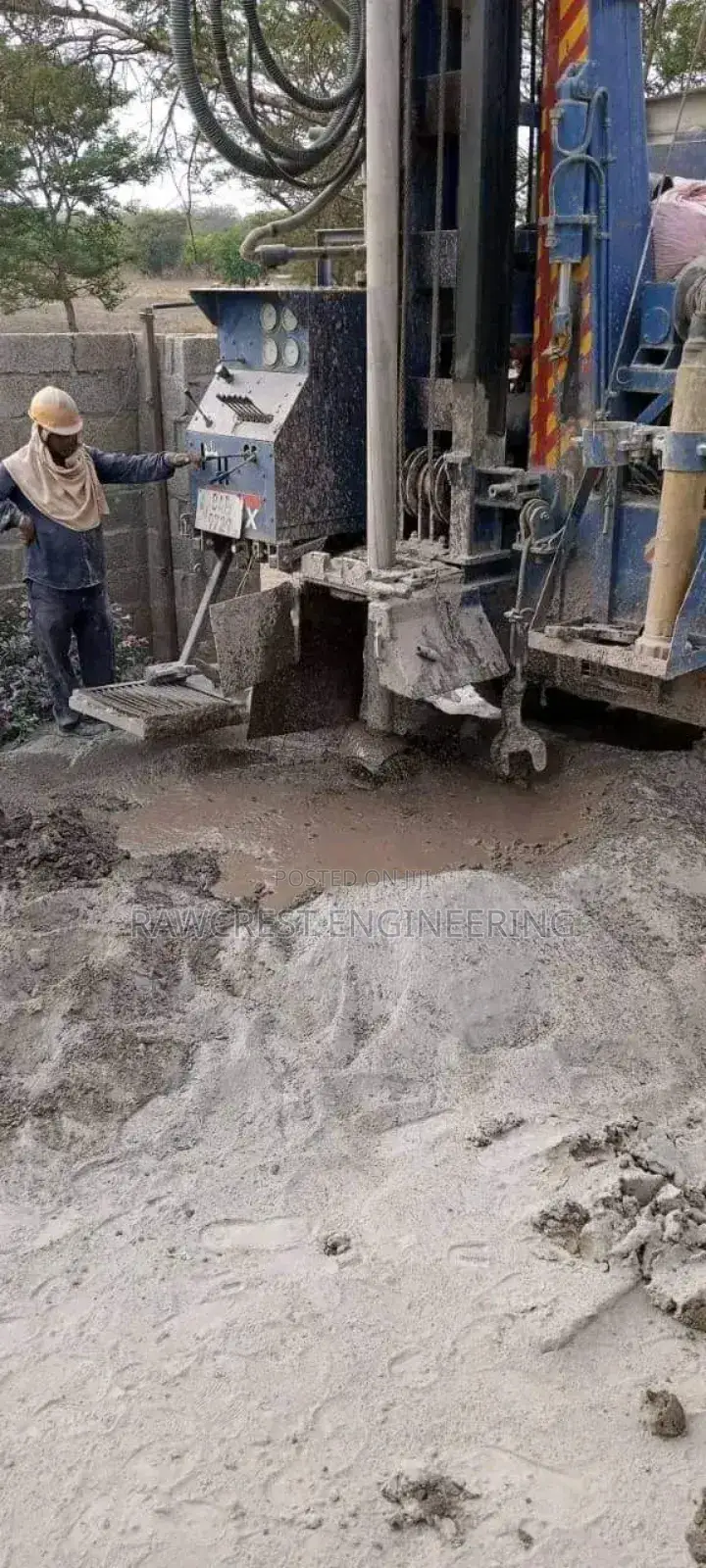 Borehole Experts