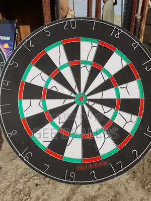Original Dartboards >Quality Dart Board Available