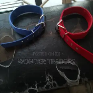 "Dog Collar,"Dog Lease"