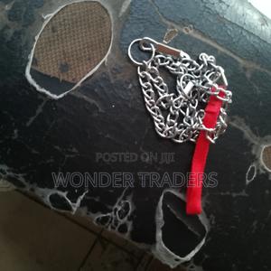 Dog Chain Dog Chain Dog Chain - thumbnail 2