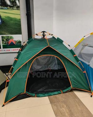 Camping Tent for 2-5 People - thumbnail 2