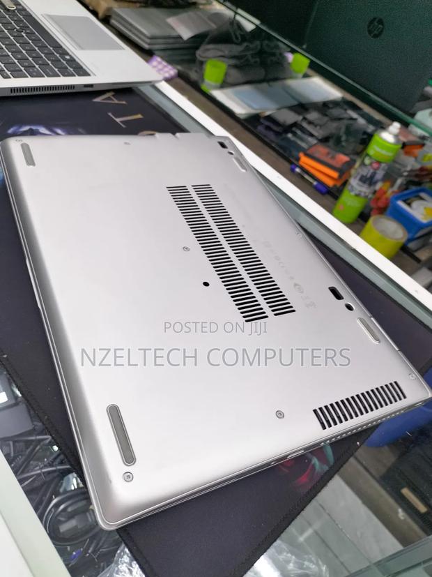 Laptop HP ProBook 640 G4 8GB Intel Core I5 SSD 256GB