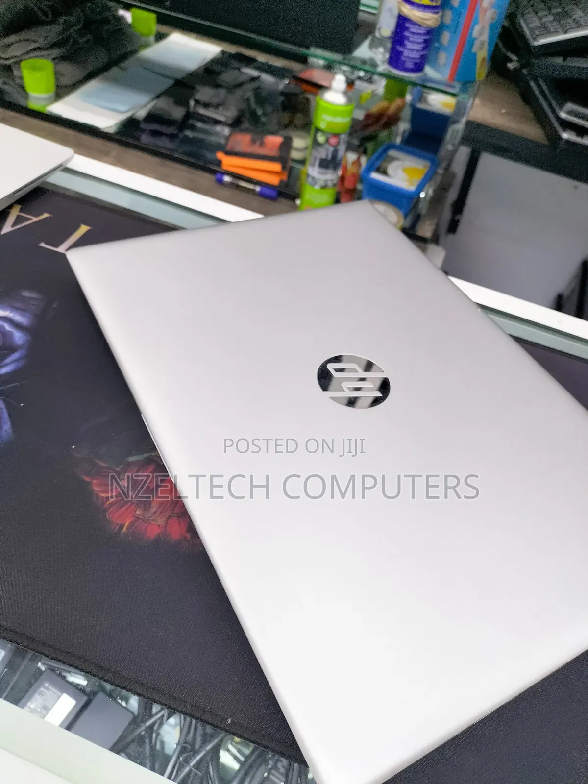 Laptop HP ProBook 640 G4 8GB Intel Core I5 SSD 256GB
