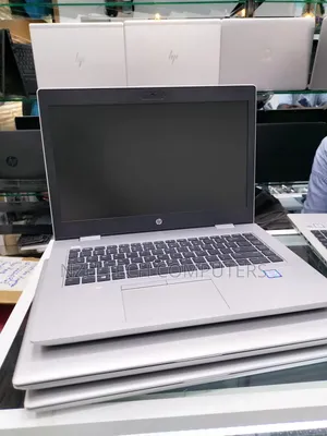 Laptop HP ProBook 640 G4 8GB Intel Core I5 SSD 256GB