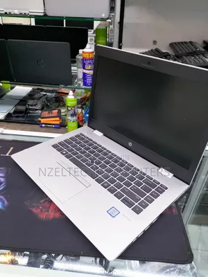 Laptop HP ProBook 640 G4 8GB Intel Core I5 SSD 256GB