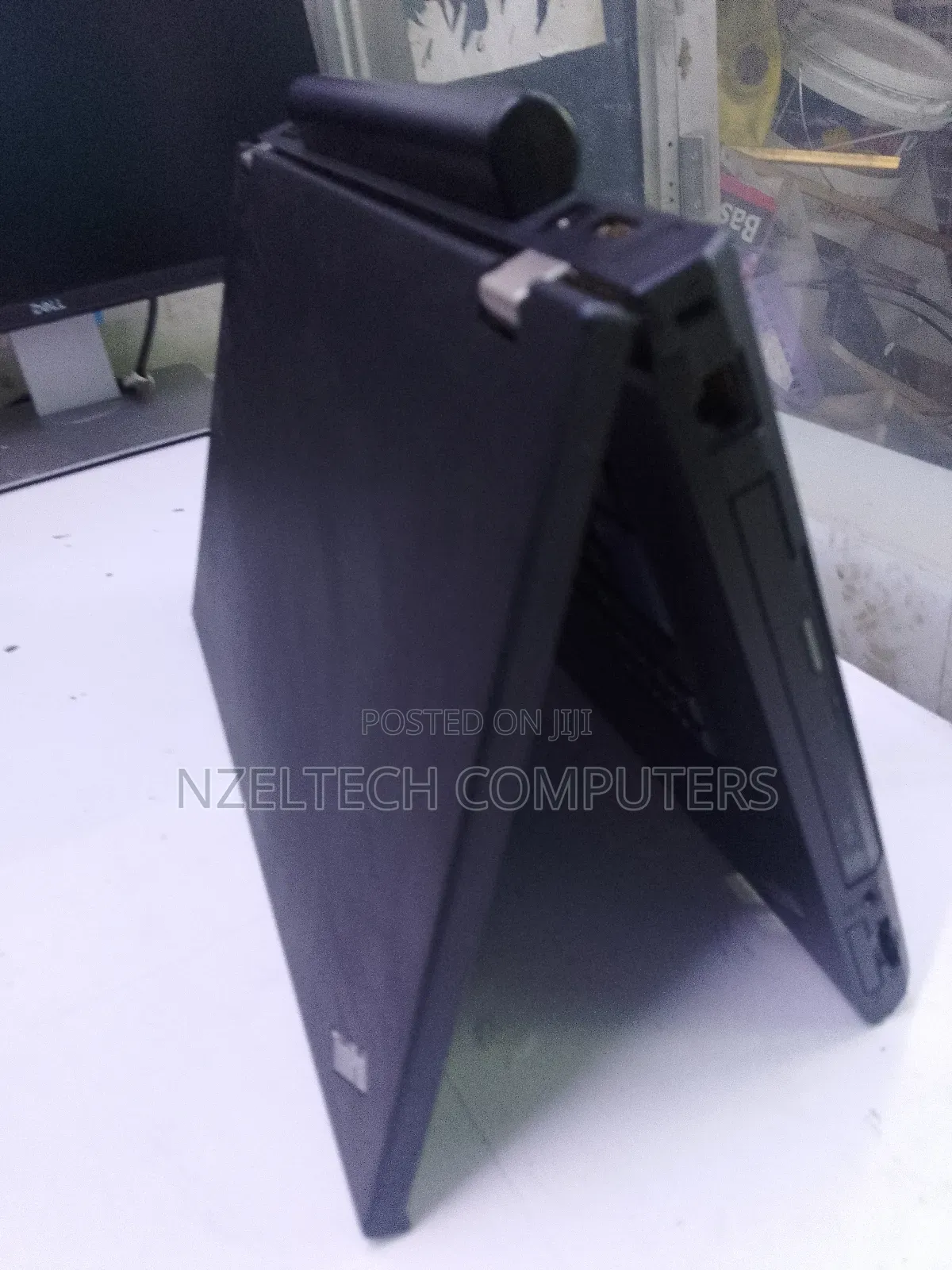 Laptop Lenovo ThinkPad T510 8GB Intel Core I7 HDD 350GB