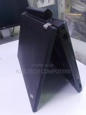 Laptop Lenovo ThinkPad T510 8GB Intel Core I7 HDD 350GB