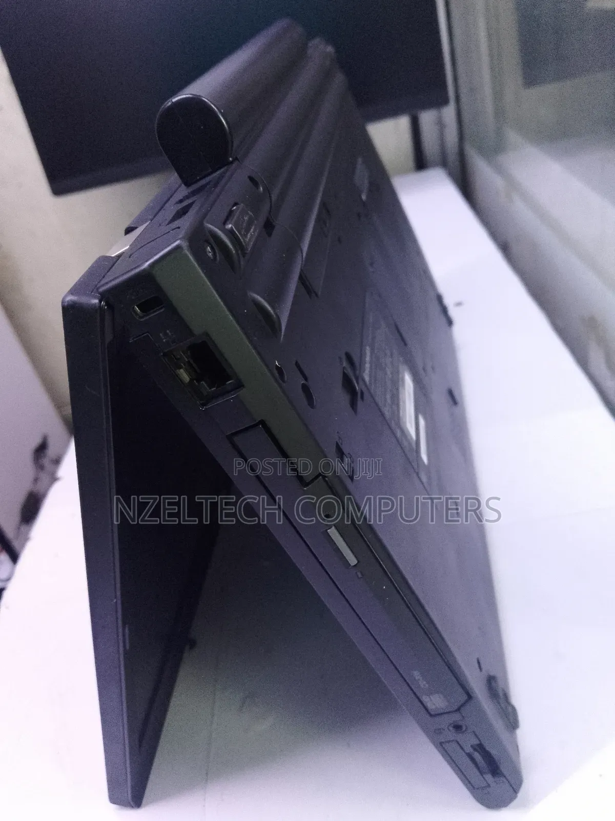 Laptop Lenovo ThinkPad T510 8GB Intel Core I7 HDD 350GB