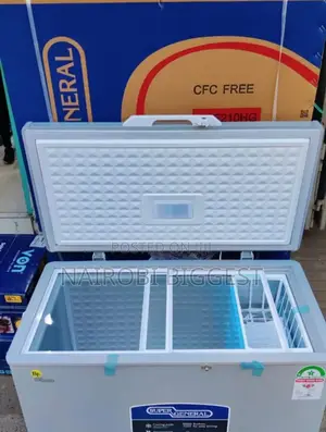 Excellent BJS Chest 210 Litres