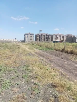 Prime One Acre for Sale in Syokimau-Viraj