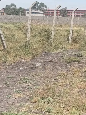 Prime One Acre for Sale in Syokimau-Viraj